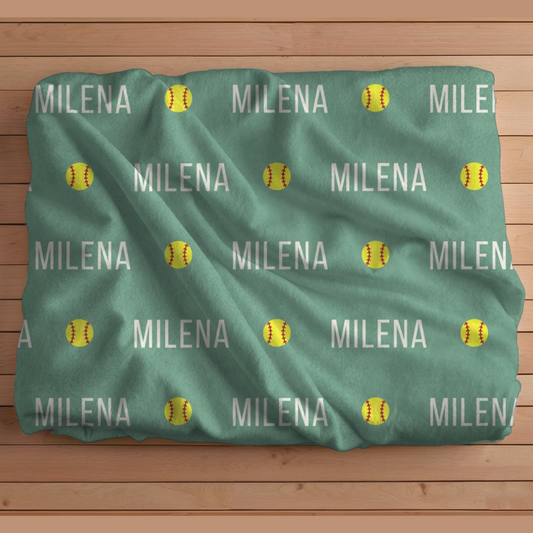 Spring Sprung? Don't Ditch the Blanket Just Yet!