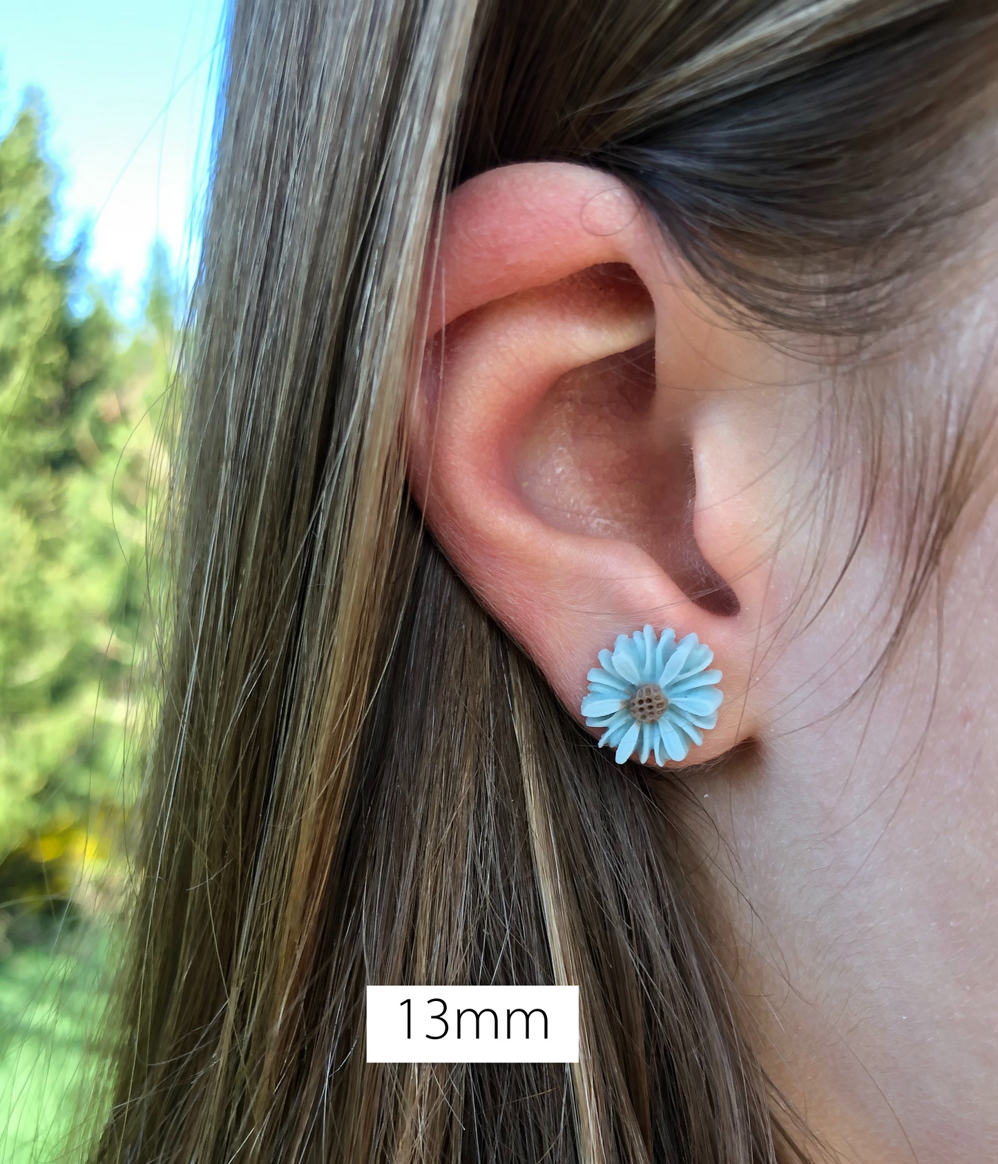 13mm Daisy Model