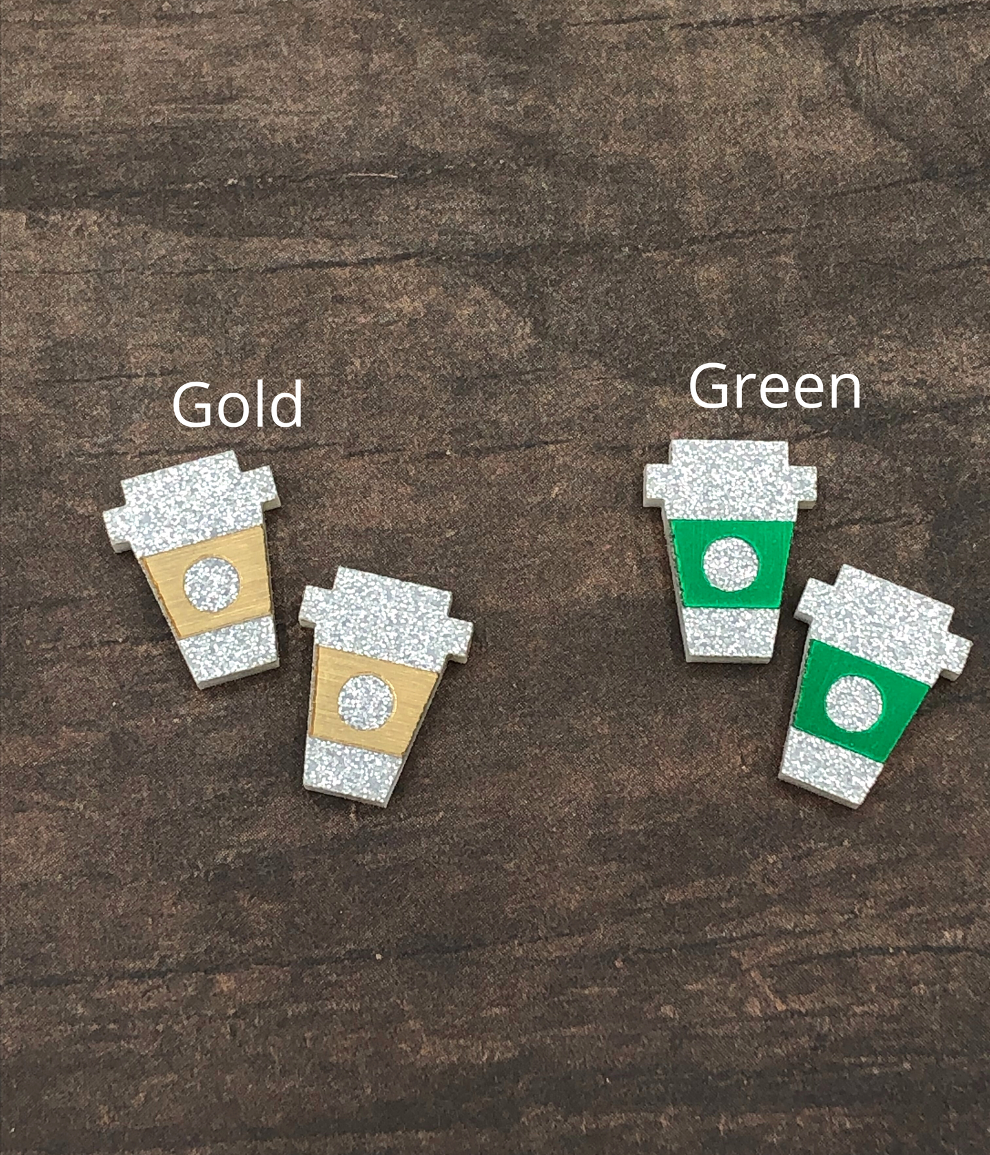 Coffee choices