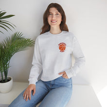 Load image into Gallery viewer, In My Basketball Aunt Era Shirt, Aunt Basketball Sweatshirt - Great Aunt Gift - shown in ash
