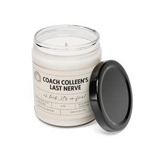 Load image into Gallery viewer, Custom Gift for Coach - Coach&#39;s Last Nerve Candle
