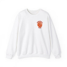 Load image into Gallery viewer, In My Basketball Aunt Era Shirt, Aunt Basketball Sweatshirt - Great Aunt Gift - shown in white
