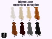 Load image into Gallery viewer, Labrador Mom Mug Choices
