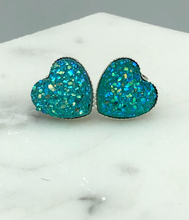 Load image into Gallery viewer, Ready to Gift Valentine Heart Earrings
