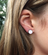 Load image into Gallery viewer, Love Hearts Earrings
