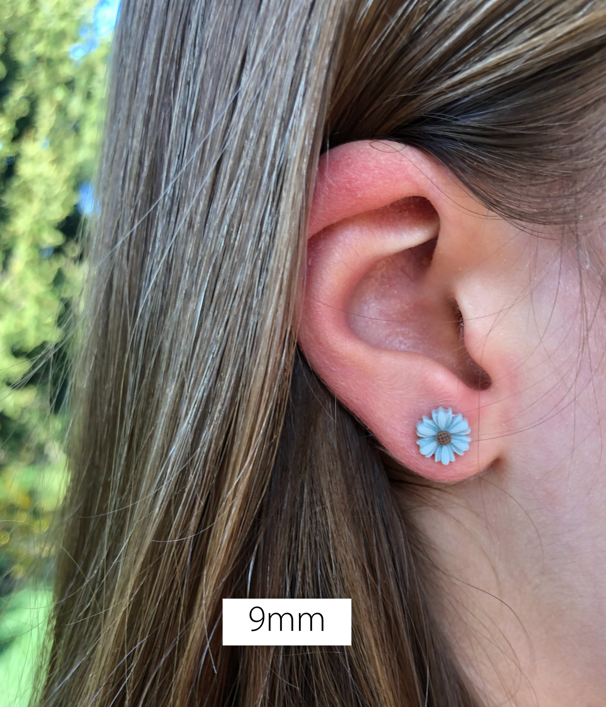 9mm Daisy Model
