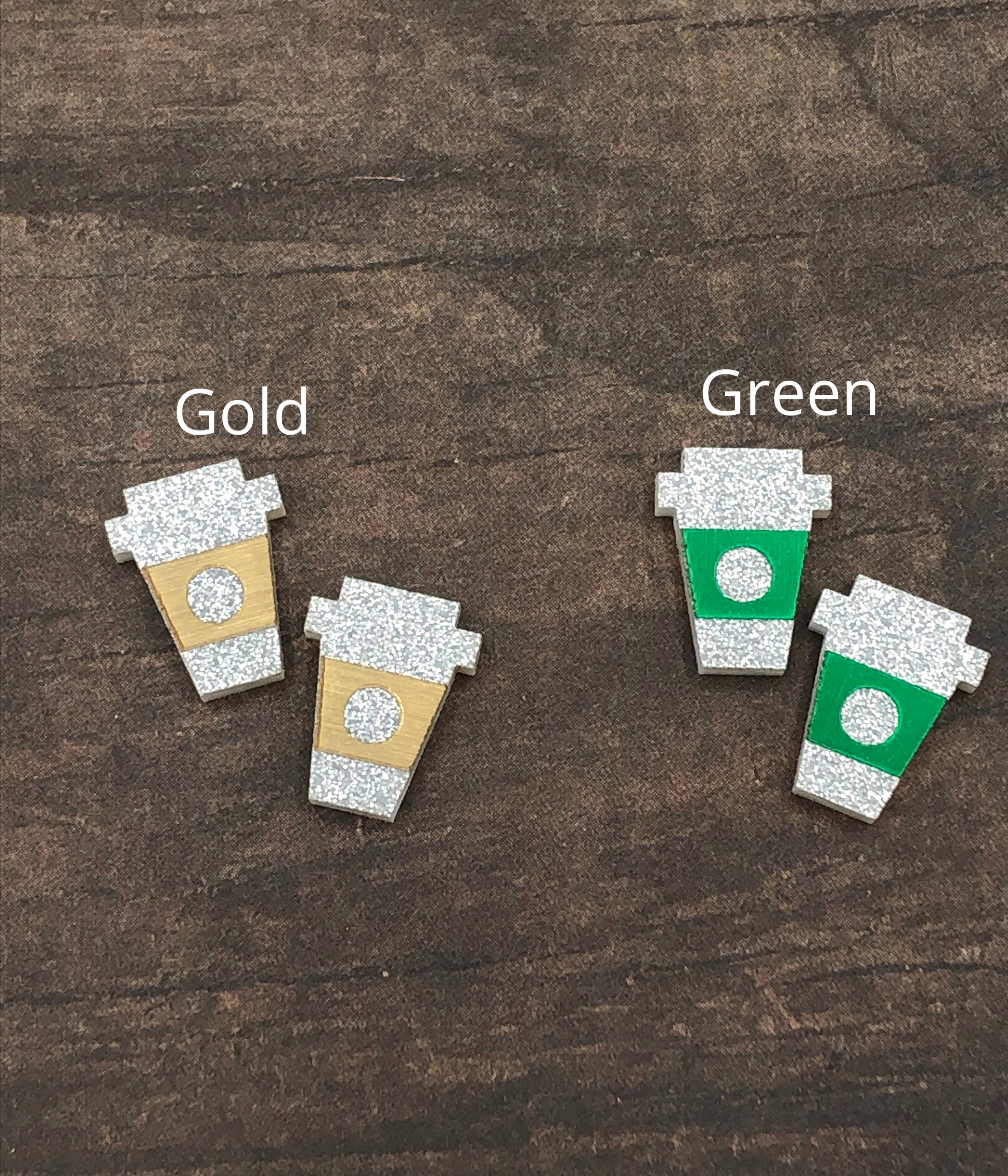 Coffee choices